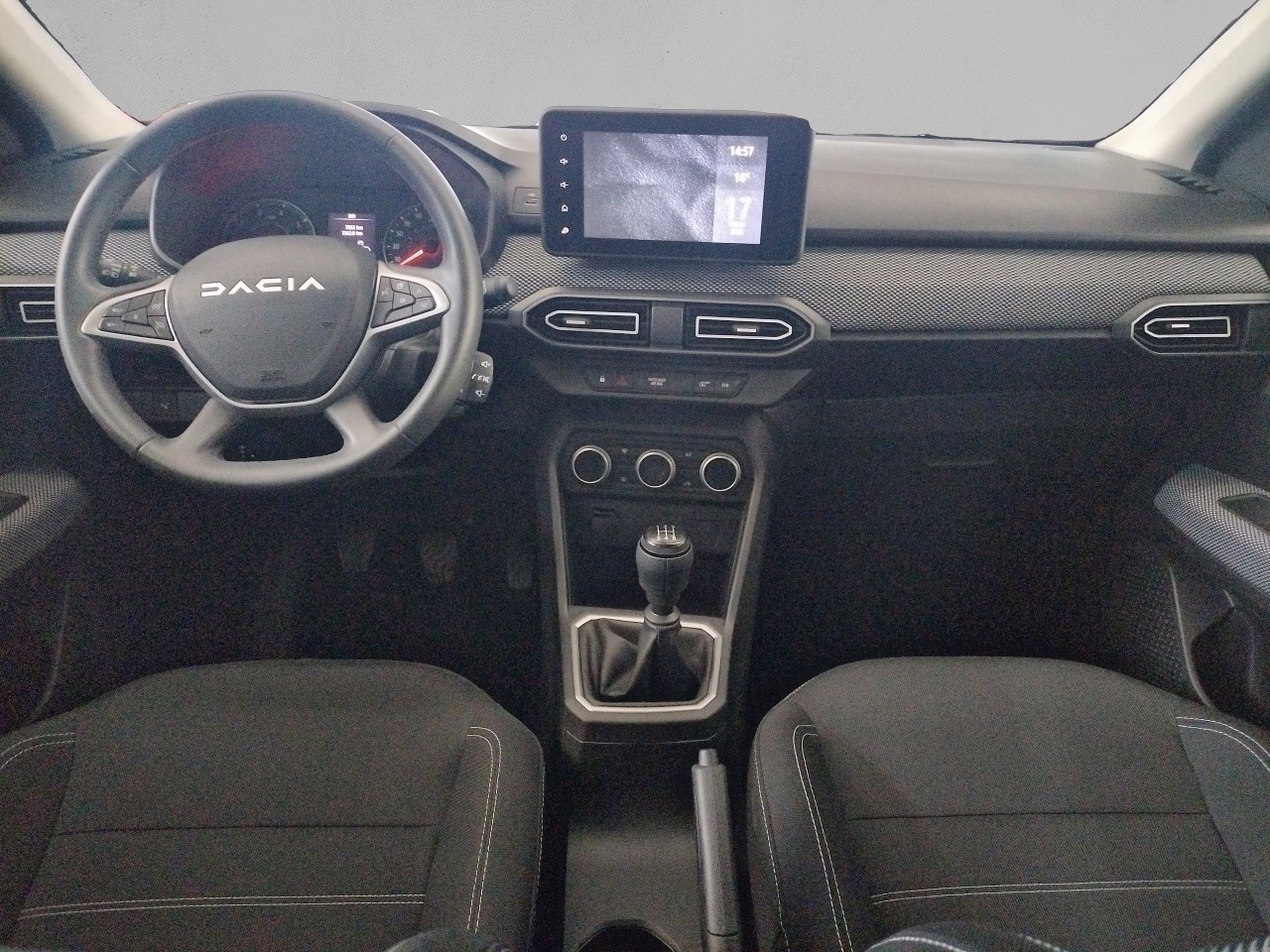 Dacia Sandero Expression TCe 66 kW (90 CV) - 6