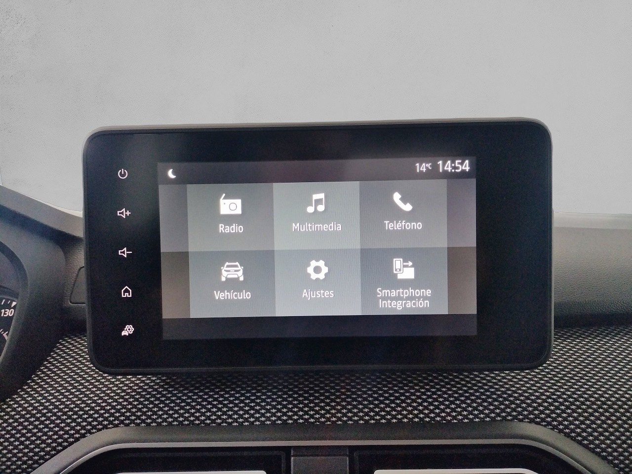 Dacia Sandero Expression TCe 66 kW (90 CV) - 7