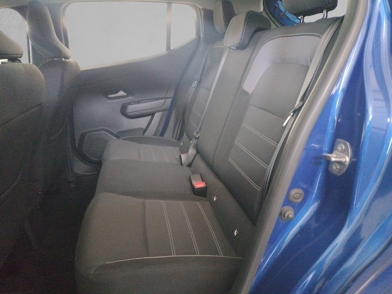 Dacia Sandero Expression TCe 66 kW (90 CV) - 10