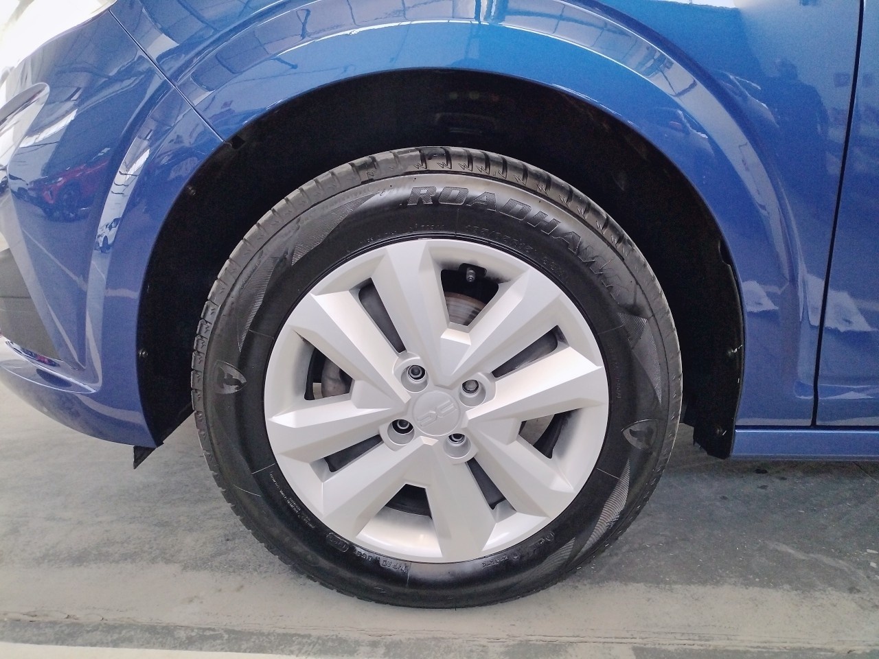 Dacia Sandero Expression TCe 66 kW (90 CV) - 11