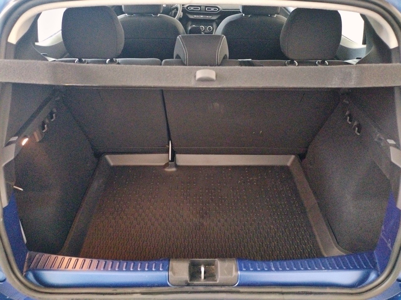 Dacia Sandero Expression TCe 66 kW (90 CV) - 13