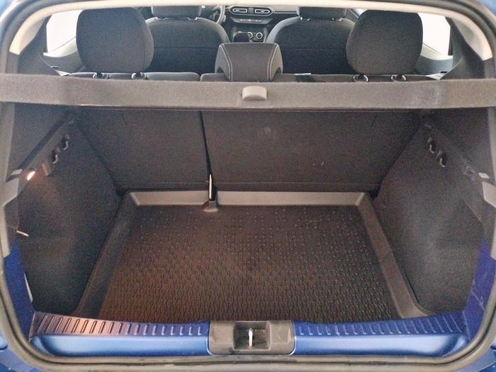 Dacia Sandero Expression TCe 66 kW (90 CV) - 13 Dacia Sandero Expression TCe 66 kW (90 CV) - 13