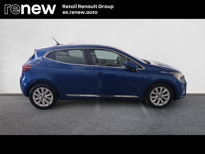 Renault Clio Zen TCe 66 kW (90 CV) - 3 Renault Clio Zen TCe 66 kW (90 CV) - 3