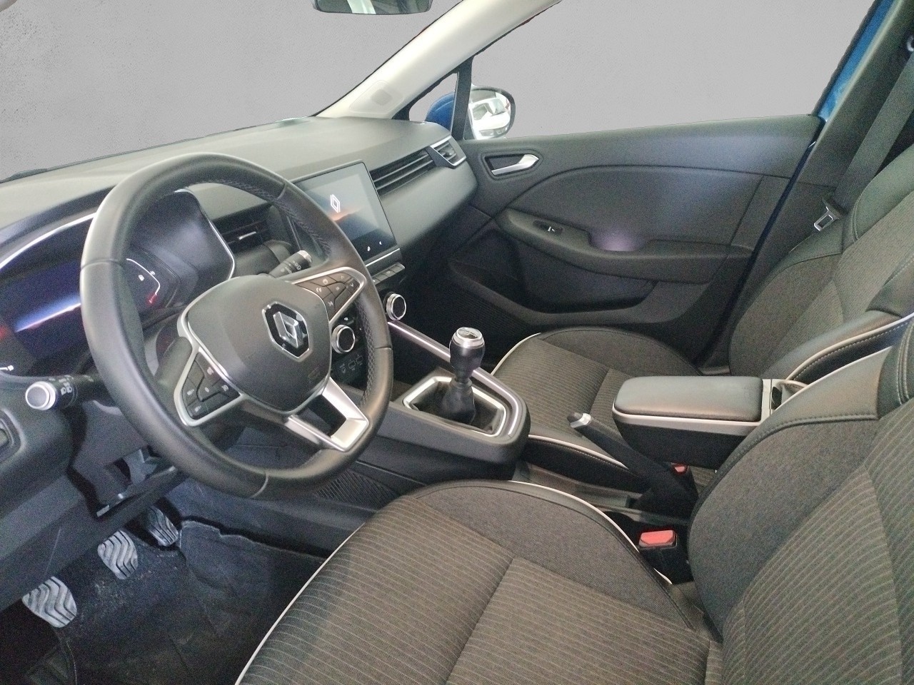 Renault Clio Zen TCe 66 kW (90 CV) - 4