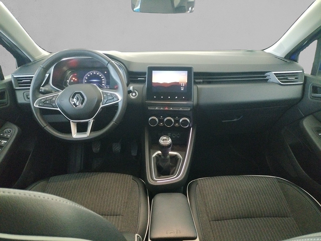 Renault Clio Zen TCe 66 kW (90 CV) - 5