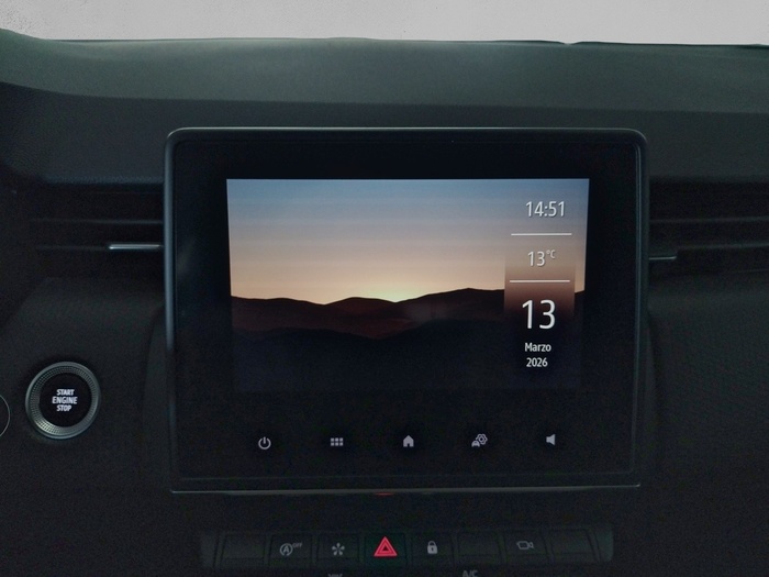 Renault Clio Zen TCe 66 kW (90 CV) - 6 Renault Clio Zen TCe 66 kW (90 CV) - 6