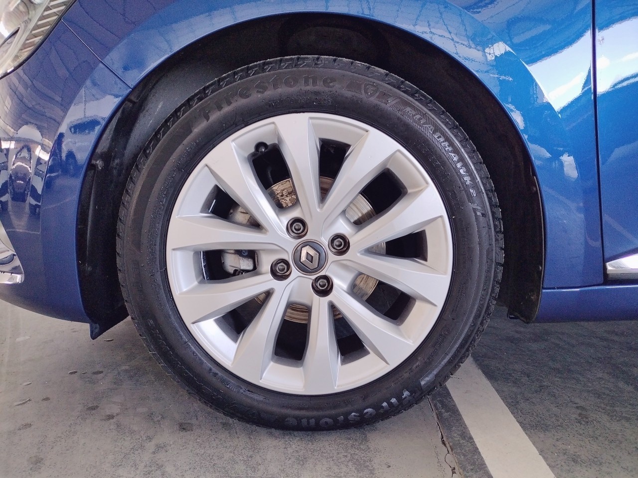 Renault Clio Zen TCe 66 kW (90 CV) - 10