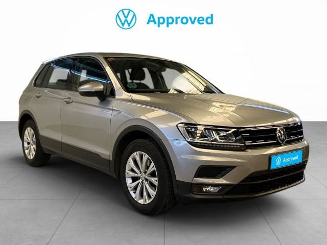 VolkswagenTiguan Edition 1.5 TSI 96 kW (130 CV)