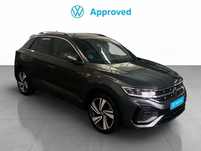 VolkswagenT-Roc R-Line 1.5 TSI 110 kW (150 CV) DSG