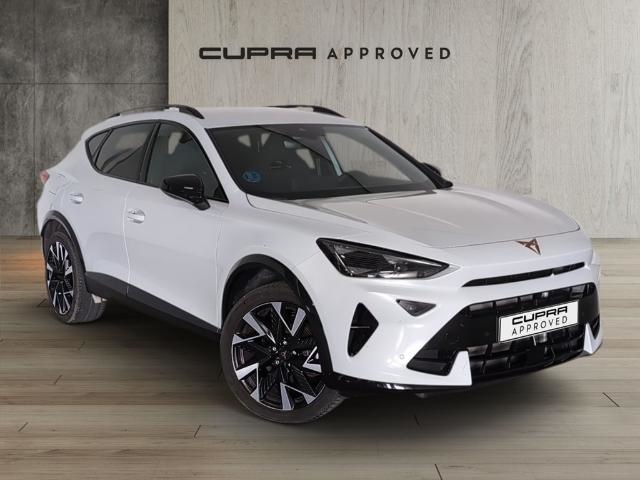 CUPRAFormentor 1.5 eTSI DSG 110 kW (150 CV)