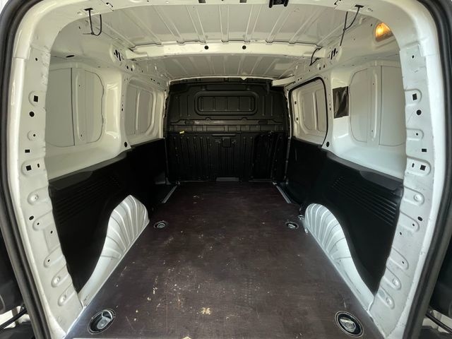 OpelCombo Cargo 1.5 TD Select L H1 1000kg 75 kW (102 CV) Vehículo usado en Barcelona - 4