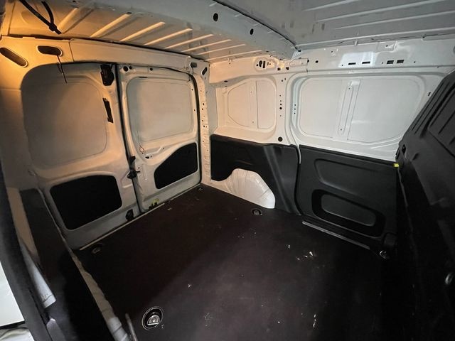 OpelCombo Cargo 1.5 TD Select L H1 1000kg 75 kW (102 CV) Vehículo usado en Barcelona - 5