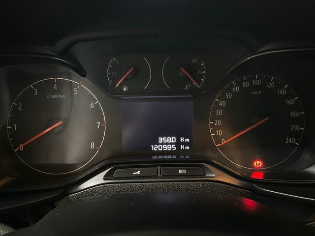 OpelCombo Cargo 1.5 TD Select L H1 1000kg 75 kW (102 CV) Vehículo usado en Barcelona - 14