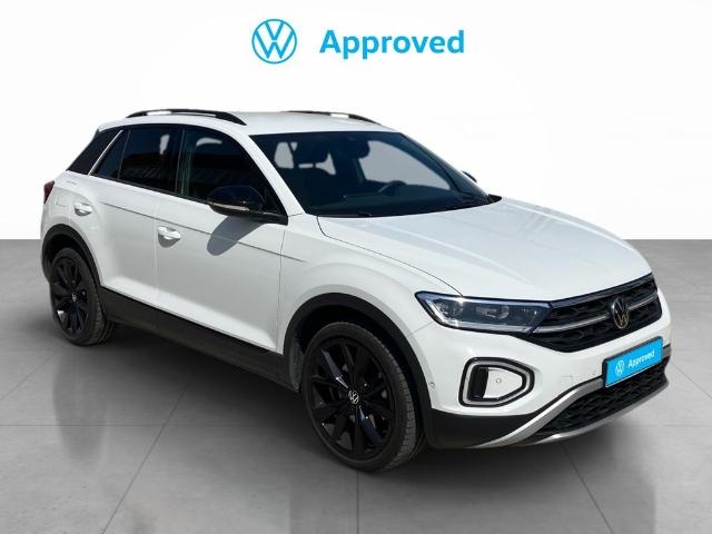 VolkswagenT-Roc Dark Line 1.5 TSI 110 kW (150 CV) DSG