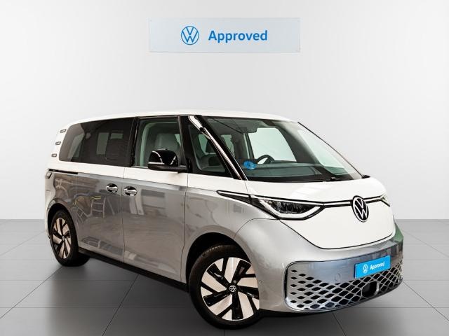 VolkswagenID. BUZZ Pro 210 kW (286 CV)