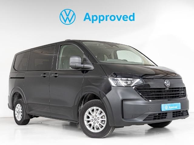 VolkswagenCaravelle Batalla Corta 2.0 TDI 81 kW (110 CV)