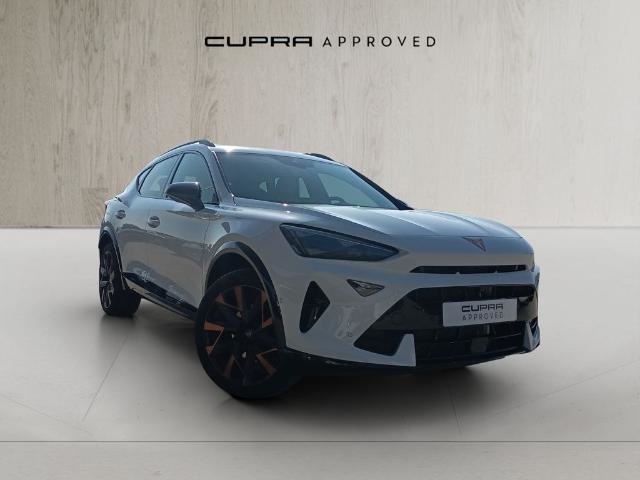 CUPRAFormentor 1.5 eTSI DSG 110 kW (150 CV)