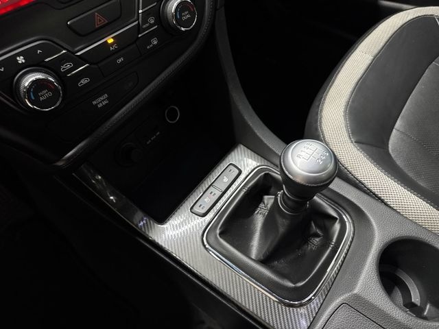 KiaOptima 1.7 CRDi VGT Eco-Dynamics Emotion 100 kW (136 CV) Vehículo usado en Barcelona - 15