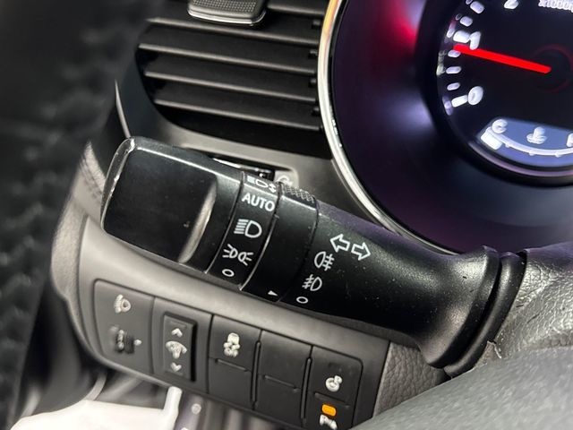 KiaOptima 1.7 CRDi VGT Eco-Dynamics Emotion 100 kW (136 CV) Vehículo usado en Barcelona - 19