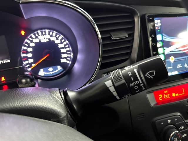 KiaOptima 1.7 CRDi VGT Eco-Dynamics Emotion 100 kW (136 CV) Vehículo usado en Barcelona - 20