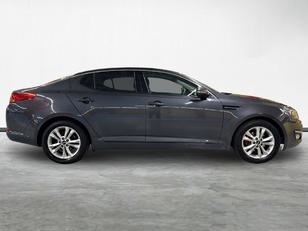 Kia Optima 1.7 CRDi VGT Eco-Dynamics Emotion 100 kW (136 CV)