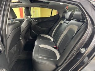 Kia Optima 1.7 CRDi VGT Eco-Dynamics Emotion 100 kW (136 CV)