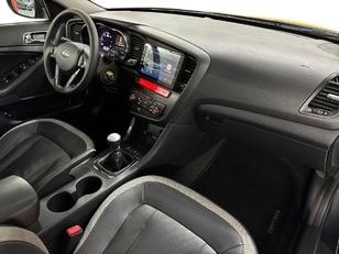Kia Optima 1.7 CRDi VGT Eco-Dynamics Emotion 100 kW (136 CV)