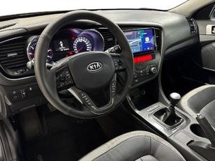 Kia Optima 1.7 CRDi VGT Eco-Dynamics Emotion 100 kW (136 CV)