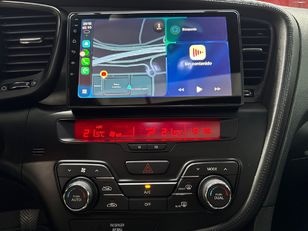 Kia Optima 1.7 CRDi VGT Eco-Dynamics Emotion 100 kW (136 CV)