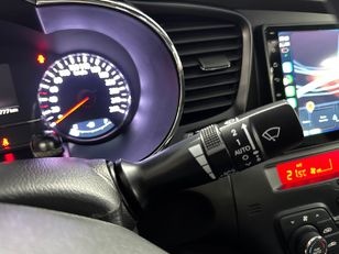 Kia Optima 1.7 CRDi VGT Eco-Dynamics Emotion 100 kW (136 CV)