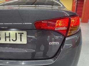 Kia Optima 1.7 CRDi VGT Eco-Dynamics Emotion 100 kW (136 CV)