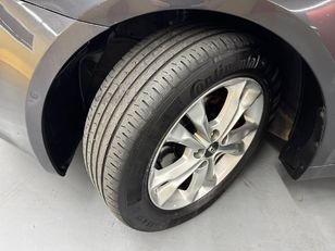 Kia Optima 1.7 CRDi VGT Eco-Dynamics Emotion 100 kW (136 CV)