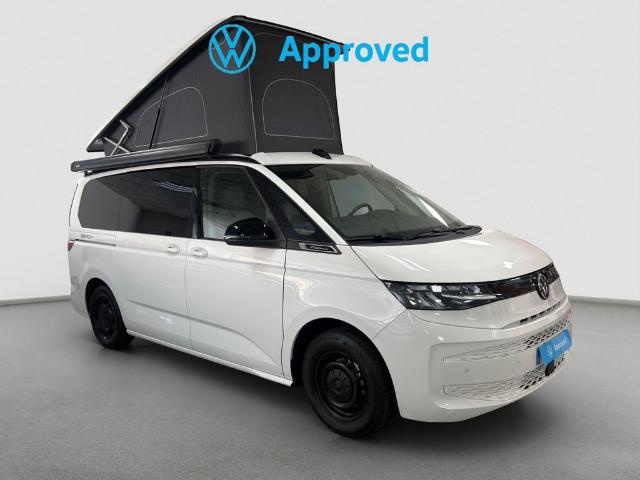 VolkswagenCalifornia Beach Tour 2.0 TDI 110 KW (150 CV) DSG