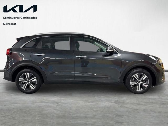 KiaNiro 1.6 GDi HEV Híbrido Drive 104 kW (141 CV) Vehículo usado en Barcelona - 3 KiaNiro 1.6 GDi HEV Híbrido Drive 104 kW (141 CV) Vehículo usado en Barcelona - 3