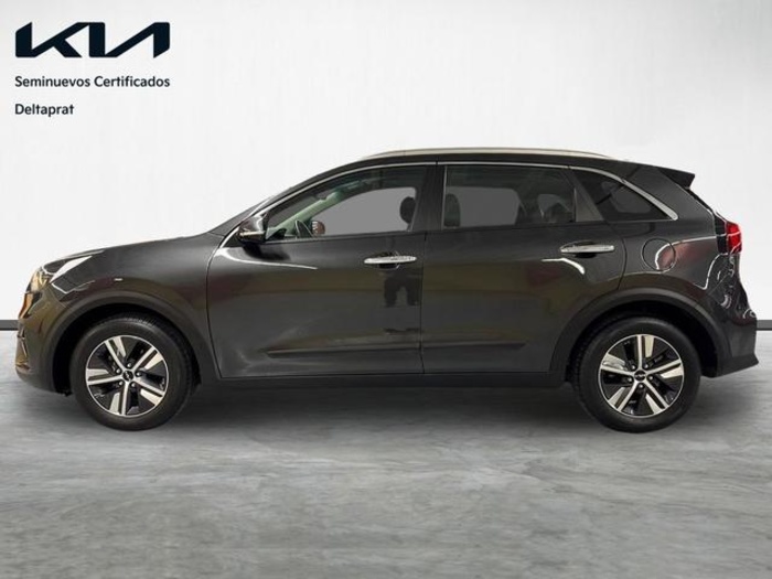 KiaNiro 1.6 GDi HEV Híbrido Drive 104 kW (141 CV) Vehículo usado en Barcelona - 4 KiaNiro 1.6 GDi HEV Híbrido Drive 104 kW (141 CV) Vehículo usado en Barcelona - 4
