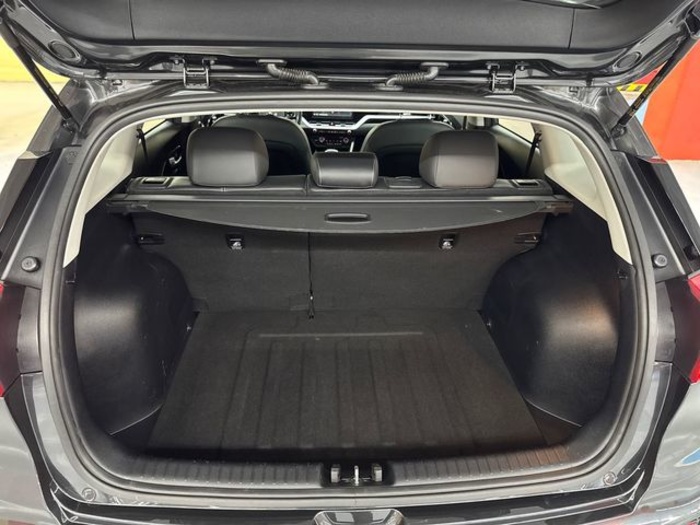 KiaNiro 1.6 GDi HEV Híbrido Drive 104 kW (141 CV) Vehículo usado en Barcelona - 7 KiaNiro 1.6 GDi HEV Híbrido Drive 104 kW (141 CV) Vehículo usado en Barcelona - 7