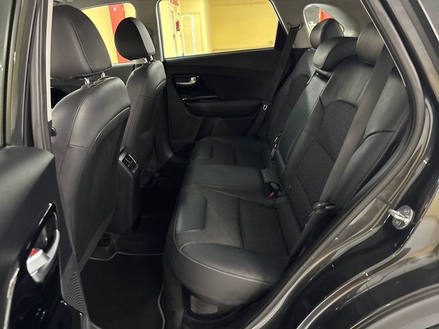 KiaNiro 1.6 GDi HEV Híbrido Drive 104 kW (141 CV) Vehículo usado en Barcelona - 9