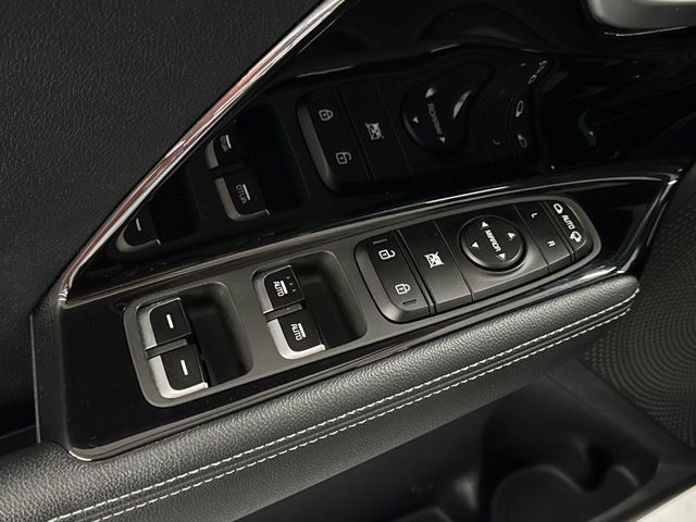 KiaNiro 1.6 GDi HEV Híbrido Drive 104 kW (141 CV) Vehículo usado en Barcelona - 14