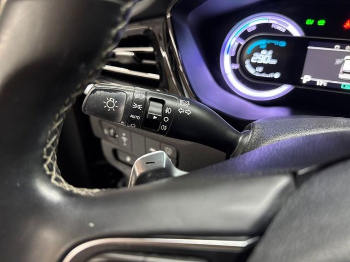 KiaNiro 1.6 GDi HEV Híbrido Drive 104 kW (141 CV) Vehículo usado en Barcelona - 20 KiaNiro 1.6 GDi HEV Híbrido Drive 104 kW (141 CV) Vehículo usado en Barcelona - 20