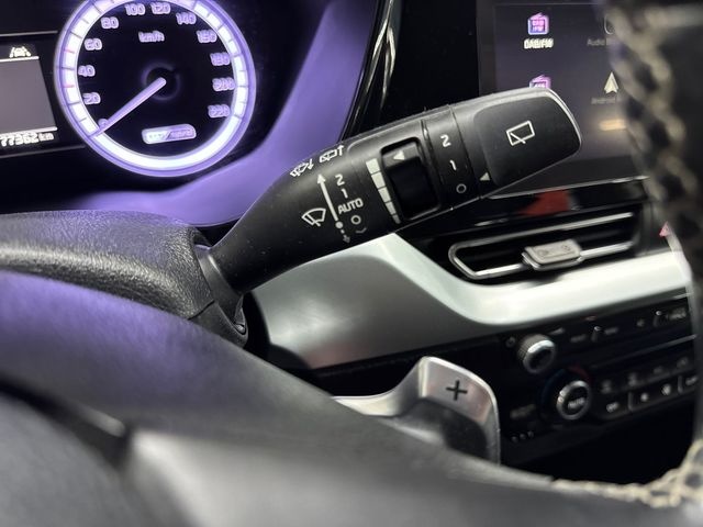 KiaNiro 1.6 GDi HEV Híbrido Drive 104 kW (141 CV) Vehículo usado en Barcelona - 21