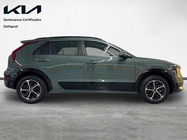 KiaNiro 1.6 GDi HEV Drive 104 kW (141 CV) Vehículo usado en Barcelona - 3