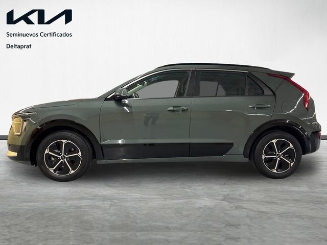 KiaNiro 1.6 GDi HEV Drive 104 kW (141 CV) Vehículo usado en Barcelona - 4