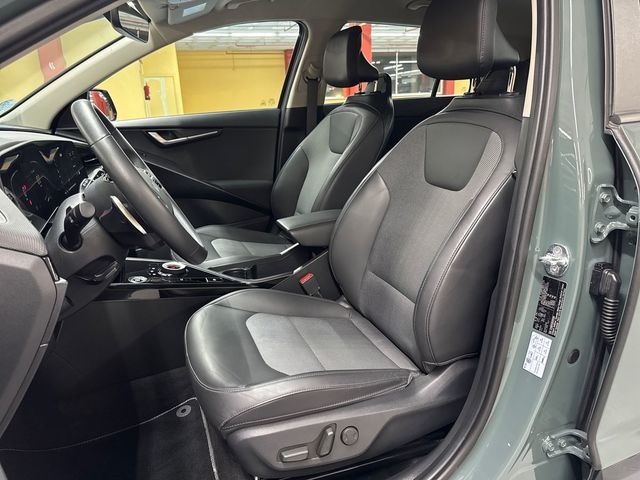 KiaNiro 1.6 GDi HEV Drive 104 kW (141 CV) Vehículo usado en Barcelona - 8