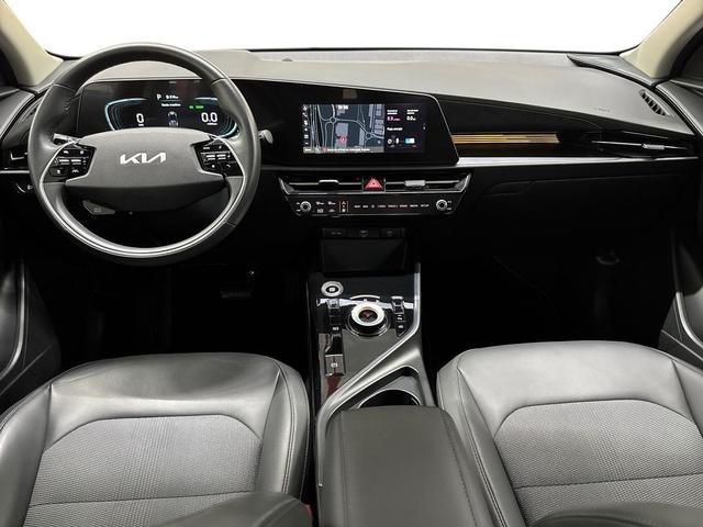 KiaNiro 1.6 GDi HEV Drive 104 kW (141 CV) Vehículo usado en Barcelona - 11