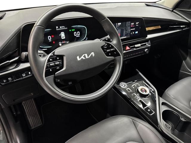 KiaNiro 1.6 GDi HEV Drive 104 kW (141 CV) Vehículo usado en Barcelona - 12