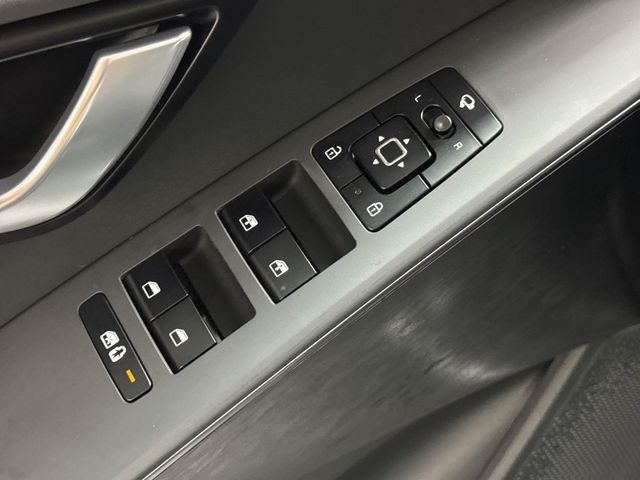 KiaNiro 1.6 GDi HEV Drive 104 kW (141 CV) Vehículo usado en Barcelona - 13