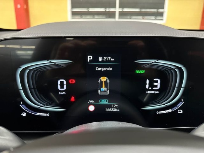 KiaNiro 1.6 GDi HEV Drive 104 kW (141 CV) Vehículo usado en Barcelona - 14 KiaNiro 1.6 GDi HEV Drive 104 kW (141 CV) Vehículo usado en Barcelona - 14