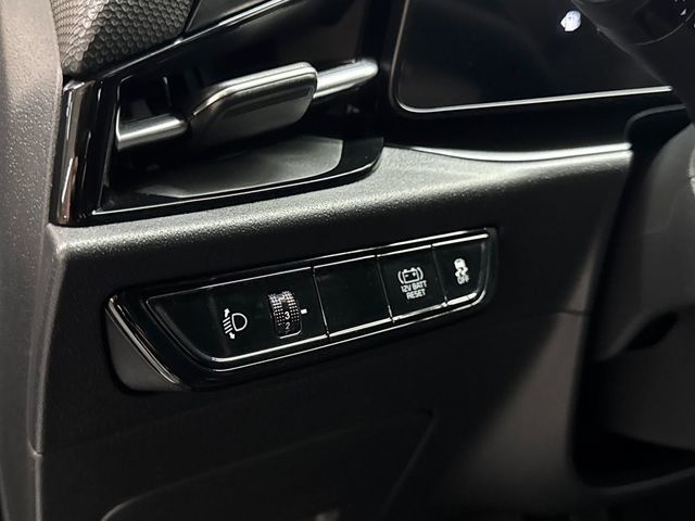 KiaNiro 1.6 GDi HEV Drive 104 kW (141 CV) Vehículo usado en Barcelona - 15