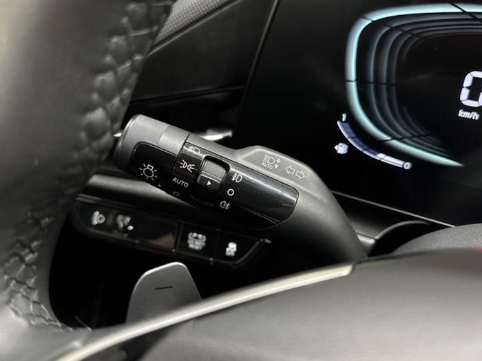 KiaNiro 1.6 GDi HEV Drive 104 kW (141 CV) Vehículo usado en Barcelona - 20 KiaNiro 1.6 GDi HEV Drive 104 kW (141 CV) Vehículo usado en Barcelona - 20