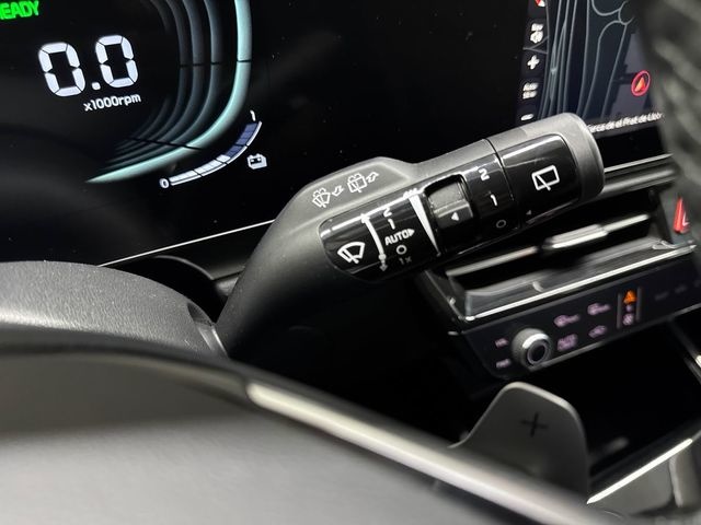 KiaNiro 1.6 GDi HEV Drive 104 kW (141 CV) Vehículo usado en Barcelona - 21